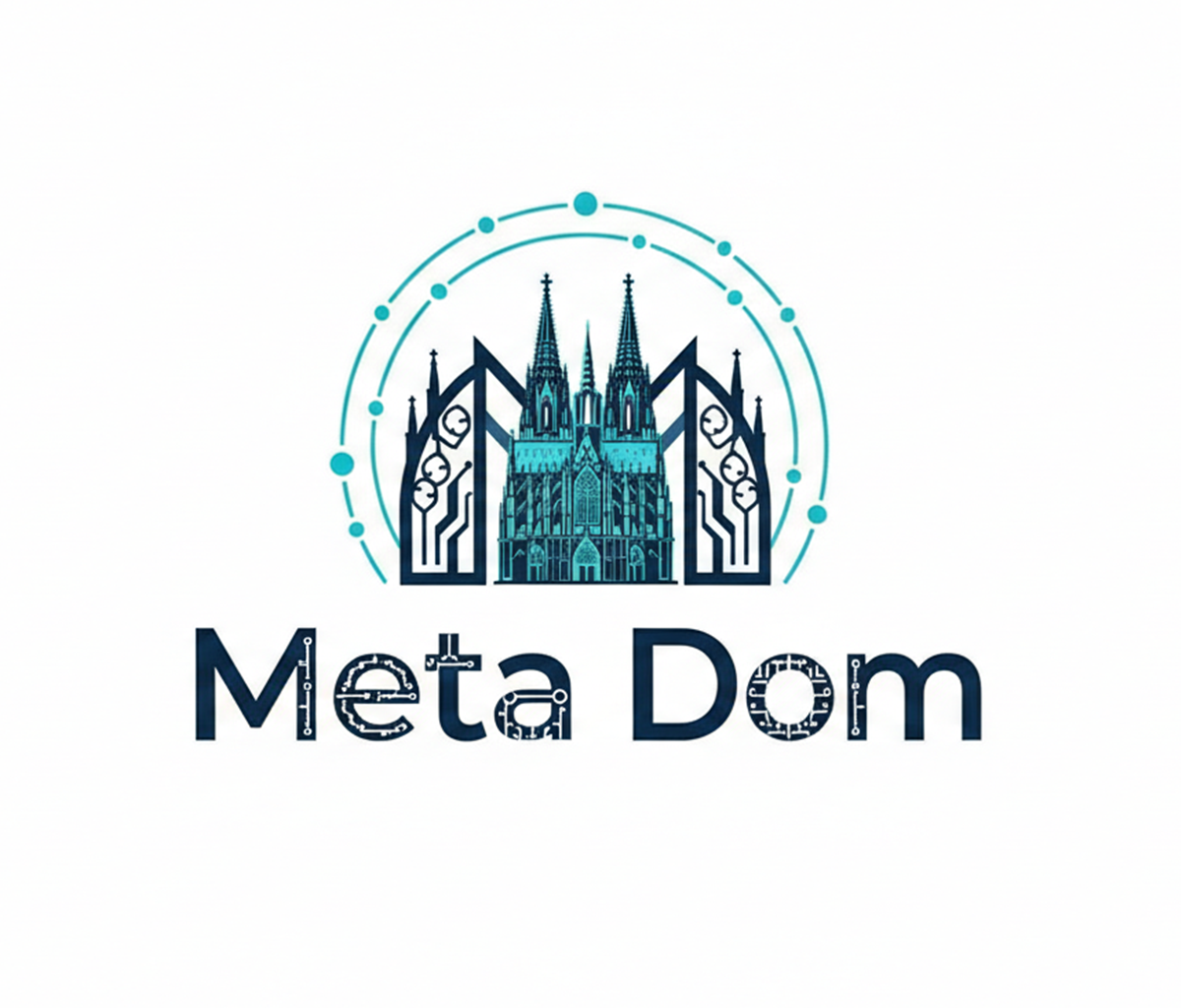 Meta-dom Cologne Cathedral VR Experience